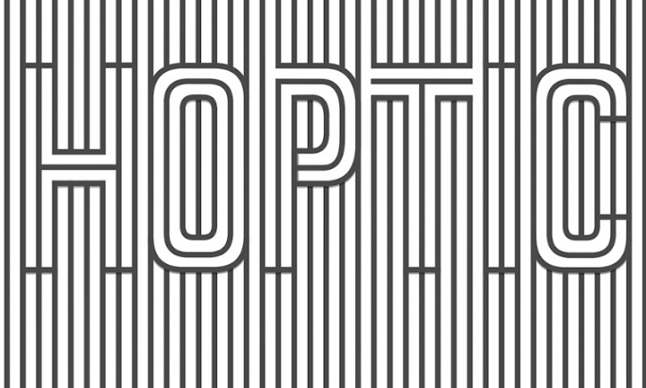 Hoptic Festival 2020
